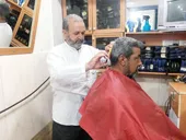 اصلاح به سبک شاه&zwnj;غلام 