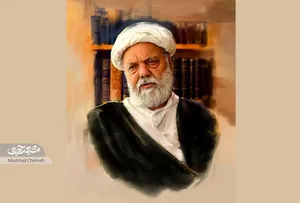 آیت‌الله عزیزالله عطاردی میراث‌بان فرهنگ خراسان بود