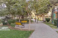 کال قره‌خان در منطقه یک شهرداری مشهد سبز شد
