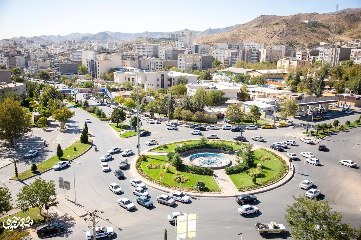 میدان هشتم شهریور
