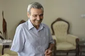 جانباز دفاع مقدس و قهرمان رالی کشور