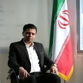 مددکار دلسوز &laquo;سیدی&raquo;