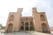 زارعین؛ محله ایوان قدیم و طرق قدیمی&zwnj;تر