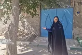 آسیاب آبی رباط&zwnj;طرق سال ۸۵ تخریب شد