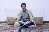 برنامه&zwnj;های قرآنی آقای مهندس