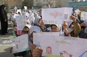 همدردی کودکان ایرانی با کودکان سوریه