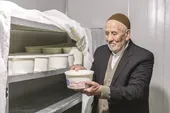 هیچ&zwnj;کس نمی&zwnj;گوید ماست آقای صابری ترش است!