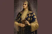 گوهرشاد آغا، بانوی تأثیرگذار در فرهنگ و سیاست