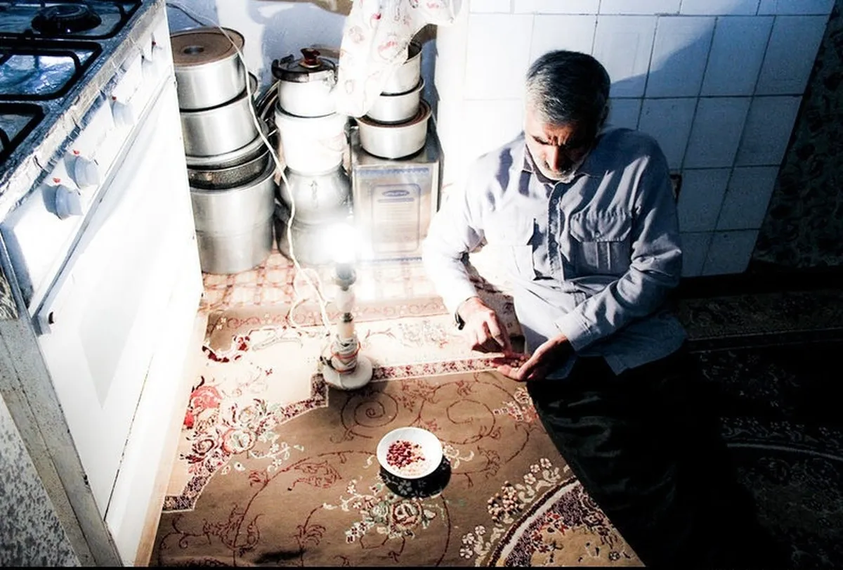 ۳۱ سال زندگی بدون لحظه‌ای خواب