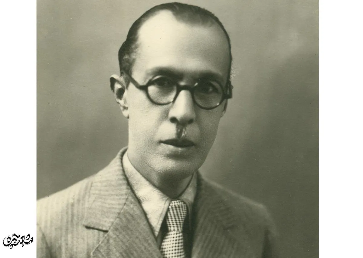 محمد تقی بهار