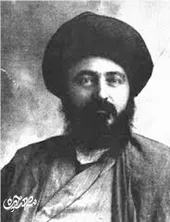  پدر مطبوعات مشهد که بود؟