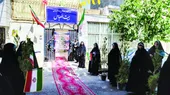 کانون کارآفرینی بیت&zwnj;العباس(ع) جایی برای توانمندسازی بانوان