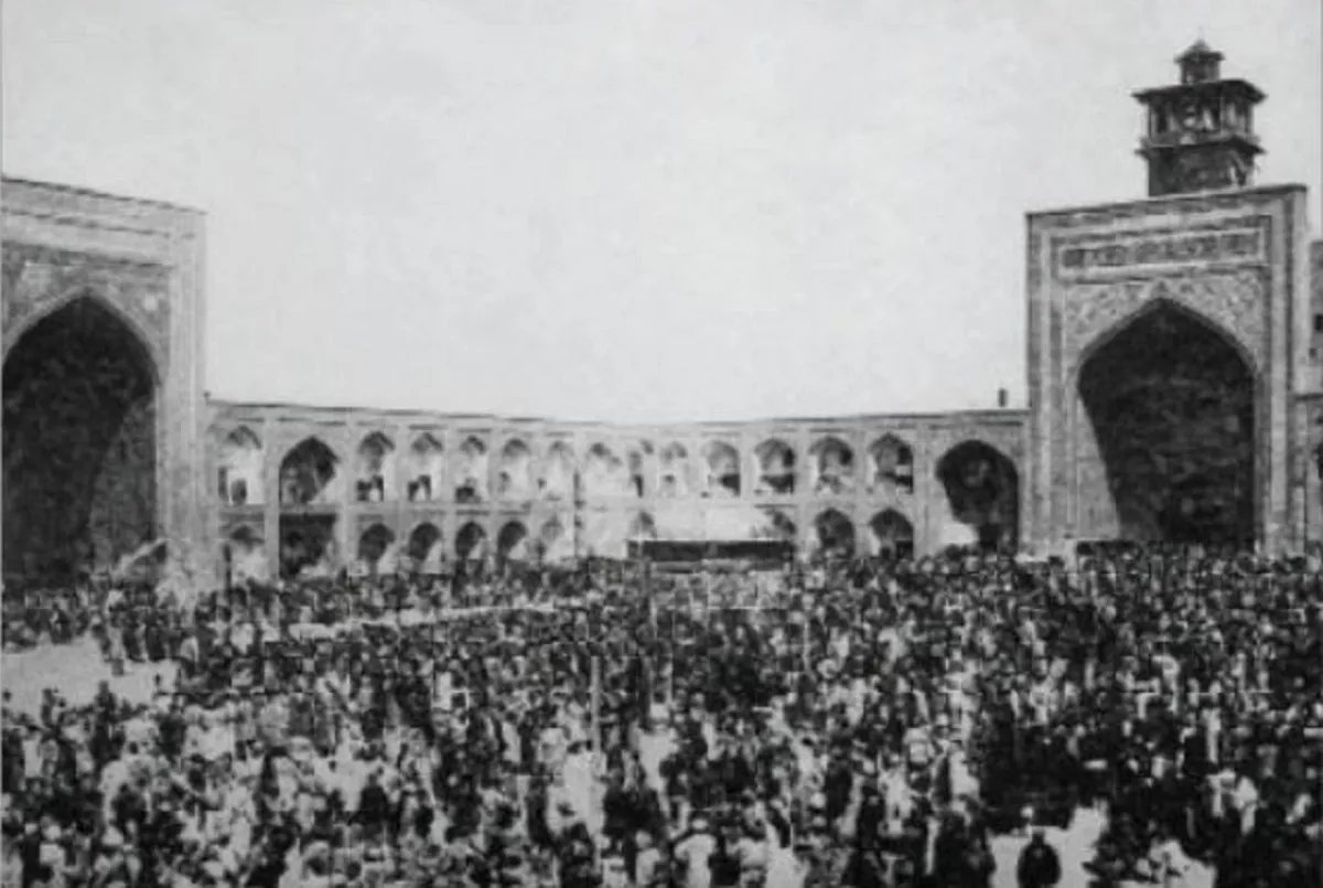 تاریخی