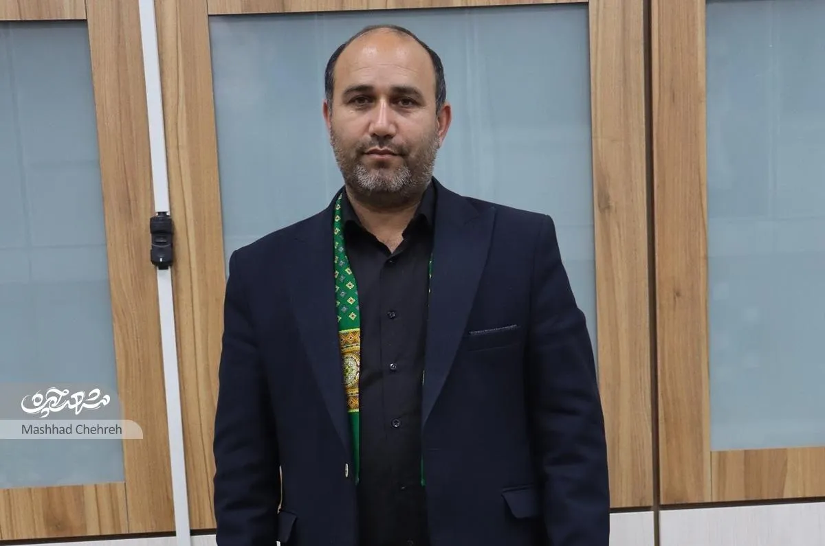 ساخت زائرشهر در طرق اقدام ماندگار شهید رئیسی