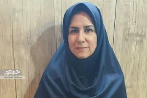 ۲۵ سال معلمی در مناطق محروم