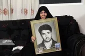 شهید ایزی محموله کمک&zwnj; اهالی را به جبهه می&zwnj;برد که عاشق خط مقدم شد
