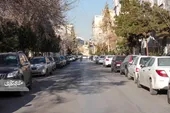 کوچه سرسبز &laquo;پرورش&raquo;