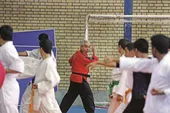 در عملیات خیبر فهمیدم جنگ یعنی چه؟!