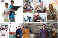 گاه فاصله ما با کارآفرینی تنها یک جرقه است یا یک شکست!