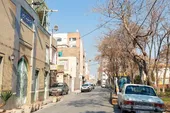وحدت ۱۹؛ کوچه&zwnj;ای با چهار نام