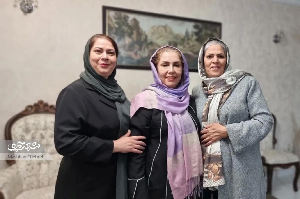 در پلاک ۷ محله تربیت کسی تنها نیست