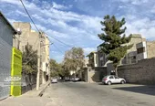 خیابان شهیدرستمی۲۱؛ معبری برای بچه&zwnj;ها