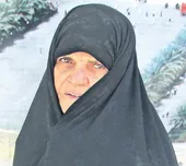 تکیه کرمانی&zwnj;ها خانه زهرا رفیعان است