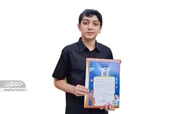 یک هدیه، مسیر زندگی بردیا چمنی را تغییر داد