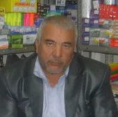 کتاب فروش محله فاطمیه، مربی تیم ملی کبدی ایران بوده است