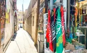 نام &laquo;پروانه&raquo; با مهمانپذیرش در خاطر زائران ماندگار شد