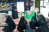 مسجد امیرالمؤمنین(ع) برای اوقات&zwnj;فراغت بچه&zwnj;ها برنامه ویژه&zwnj;ای دارد