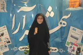 وقتی غمگین می&zwnj;شوم حس شاعری به سراغم می&zwnj;آید!