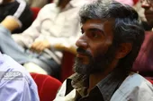 روایت محله پنج&zwnj;تنی که &laquo;محمدحسین جعفریان&raquo; را بزرگ کرد
