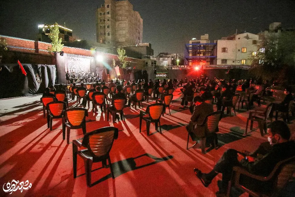 تئاتر اضطرار