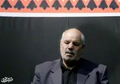 محمود عقدایی و 6دهه پیر غلامی
