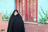 معلم قدیمی تبادکان بیشترین سال&zwnj;های خدمتش را در مناطق محروم سپری کرده است