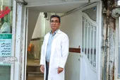 محمدحسن باقری؛ پزشکی که سنگ صبور ۳ نسل است