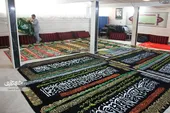 خانه آزادگان مشهد