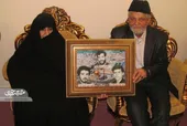 کسی که به &laquo;تیپ ویژه شهدا&raquo; برود حتما شهید می&zwnj;شود