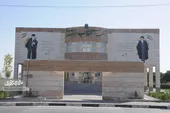 فرهنگ&zwnj;سرای انقلاب برای اهالی محله پنجتن نعمت است