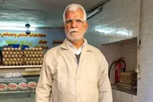 خاطره کاسب قدیمی از انتخاب عروس برای پسرش