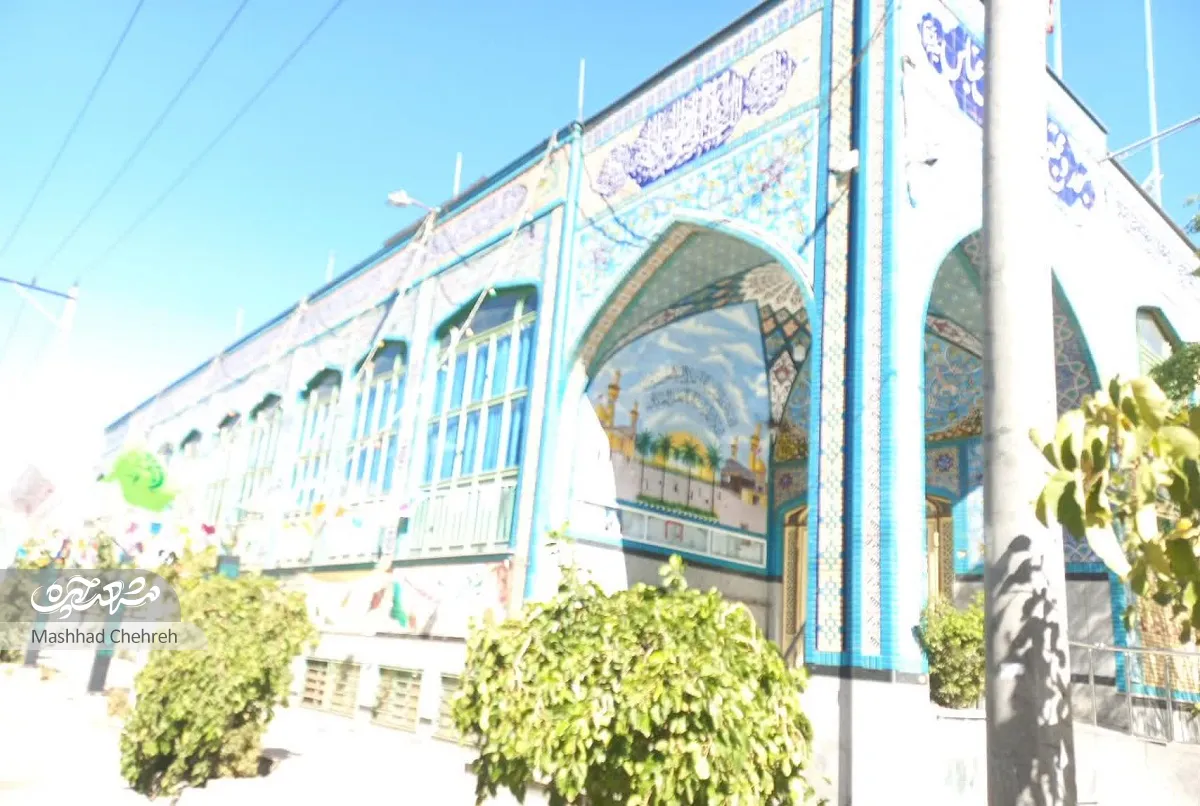 محله گردی