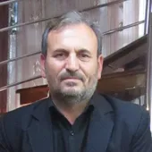 علی&zwnj;اکبر رحمانی، در زمان آتش&zwnj;بس، اسیر شد
