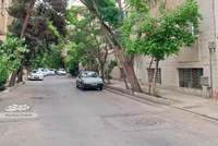 خیابان ثمانه؛ «بند جیم» محله فرامرز عباسی