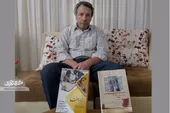 ۷ سال تلاش علی دشتبان برای نجات زبان مشهدی