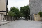 محله امیرالمؤمنین (ع)؛ یادگار قلعه روح&zwnj;آباد