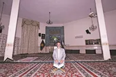 همراه همیشگی مراسم چهارصد ساله حرم رضوی