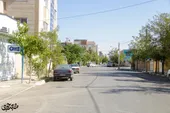 کوچه&zwnj;ای مثل مدینه