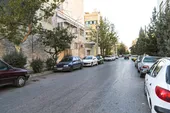 کوچه پروتئینی&zwnj;ها در محله زیباشهر