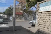 یک کوچه محله کوی سلمان هشت شهید داشت